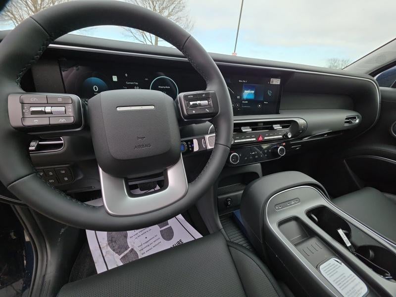 2026 Hyundai PALISADE SEL AWD