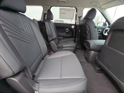 2026 Hyundai PALISADE SEL AWD