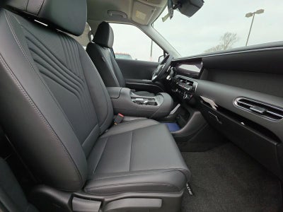 2026 Hyundai PALISADE SEL AWD