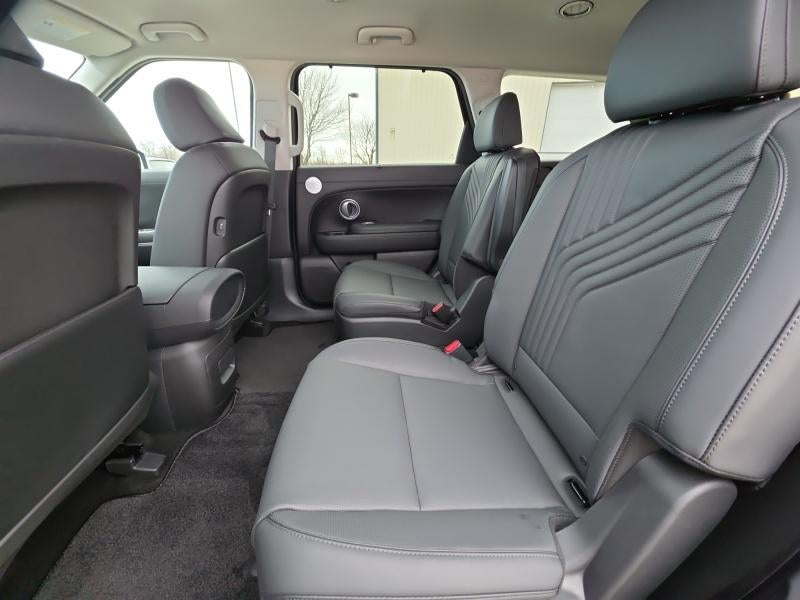 2026 Hyundai PALISADE SEL AWD