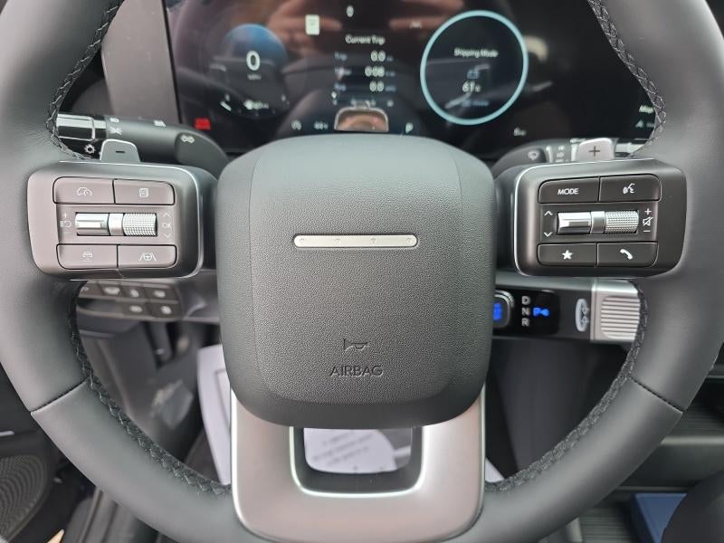 2026 Hyundai PALISADE SEL AWD