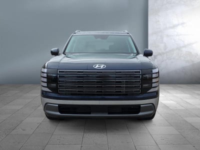 2026 Hyundai PALISADE SEL AWD