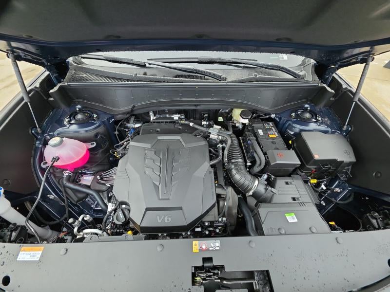 2026 Hyundai PALISADE SEL AWD