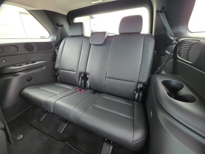 2026 Hyundai PALISADE SEL AWD