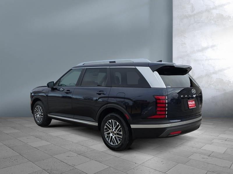 2026 Hyundai PALISADE SEL AWD
