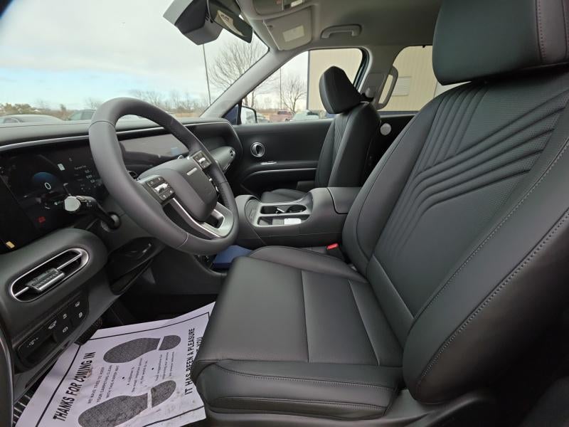 2026 Hyundai PALISADE SEL AWD