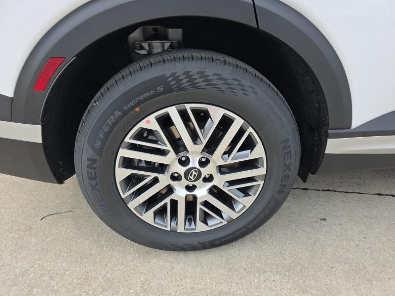 2027 Hyundai PALISADE SEL AWD