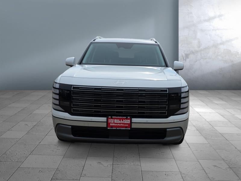 2027 Hyundai PALISADE SEL AWD