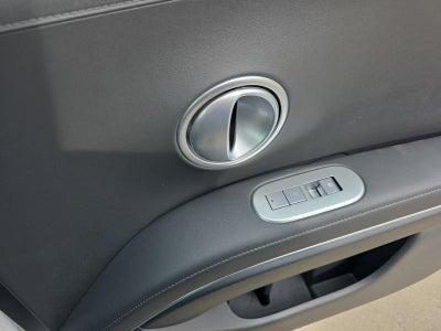 2027 Hyundai PALISADE SEL AWD