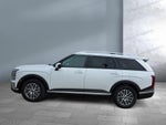 2027 Hyundai PALISADE SEL AWD