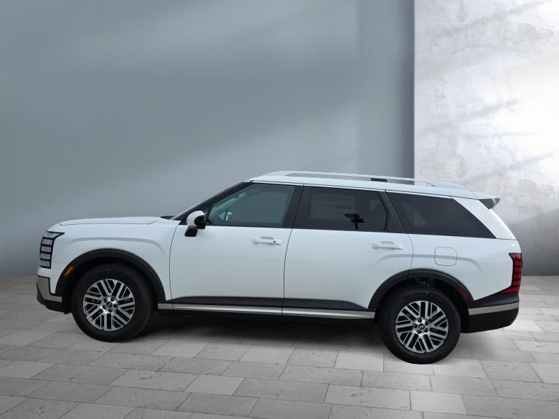 2027 Hyundai PALISADE SEL AWD