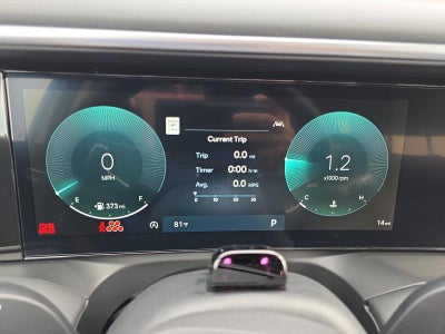 2027 Hyundai PALISADE SEL AWD