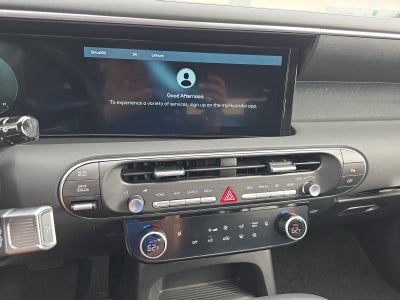 2027 Hyundai PALISADE SEL AWD