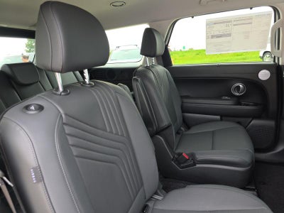 2027 Hyundai PALISADE SEL AWD