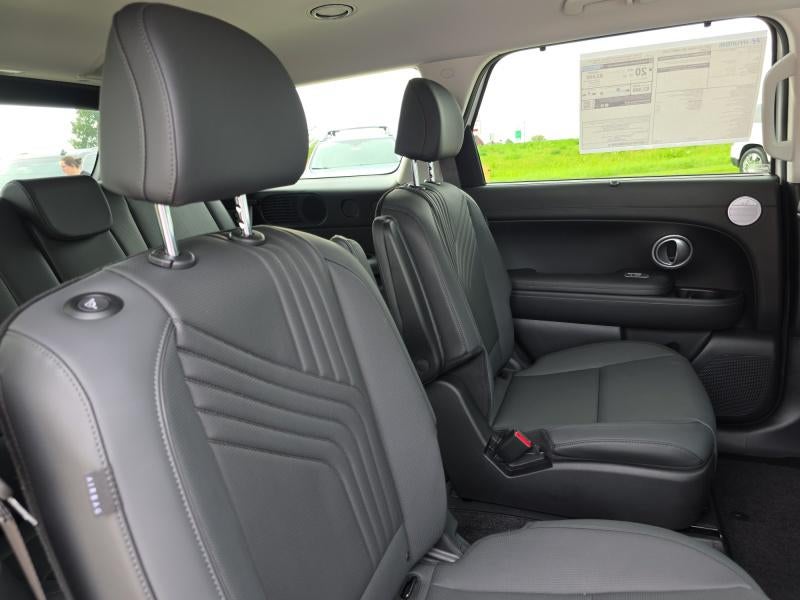 2027 Hyundai PALISADE SEL AWD