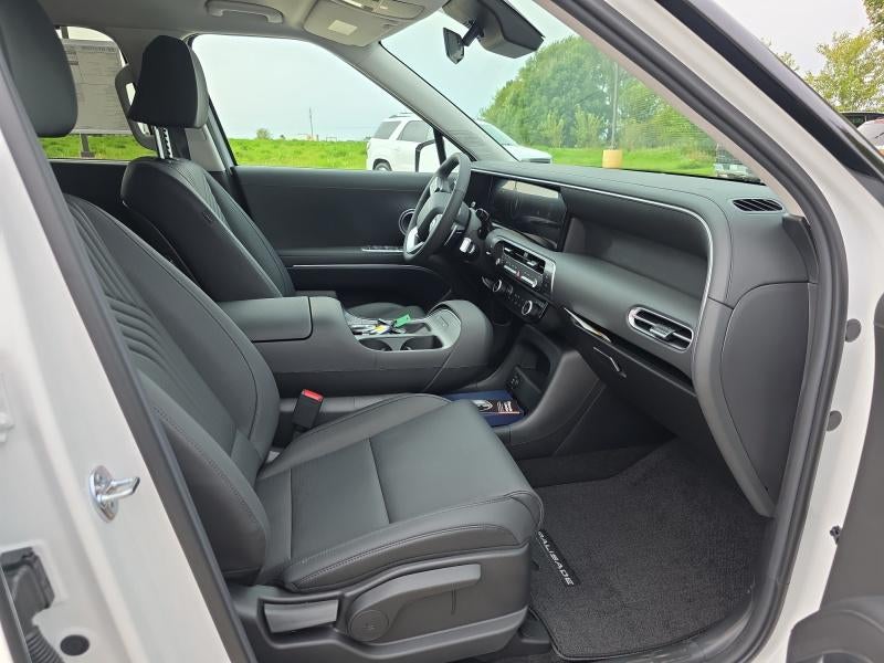 2027 Hyundai PALISADE SEL AWD