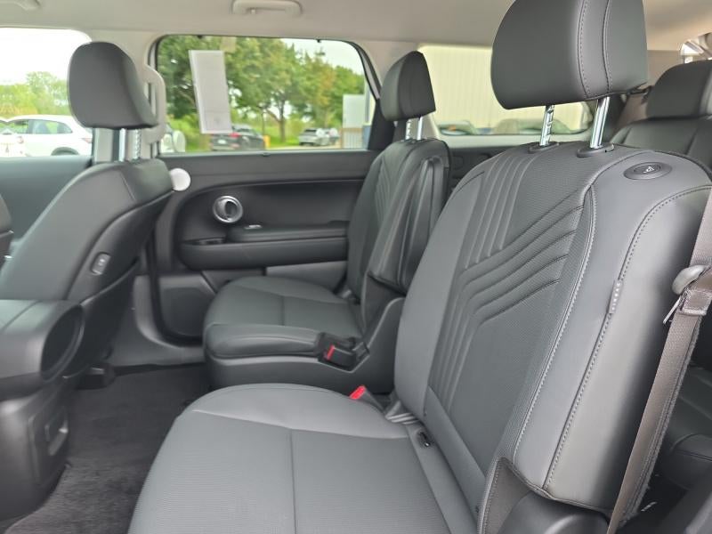 2027 Hyundai PALISADE SEL AWD