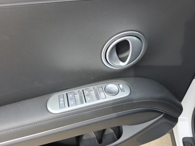 2027 Hyundai PALISADE SEL AWD