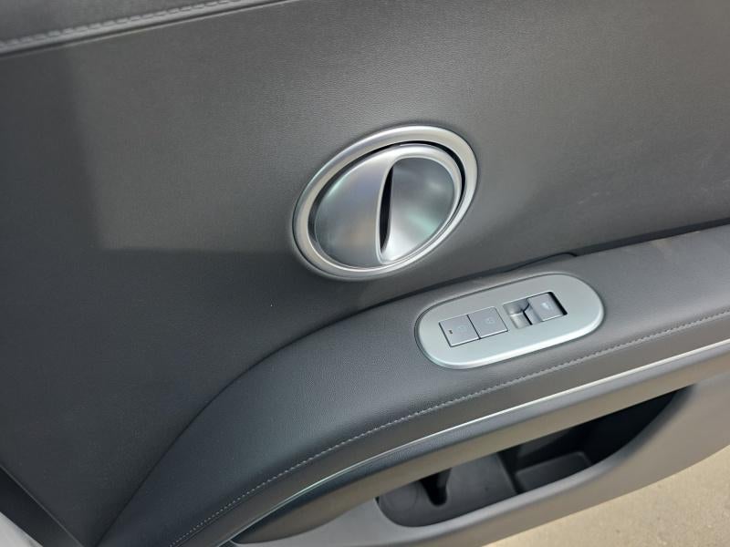 2027 Hyundai PALISADE SEL AWD
