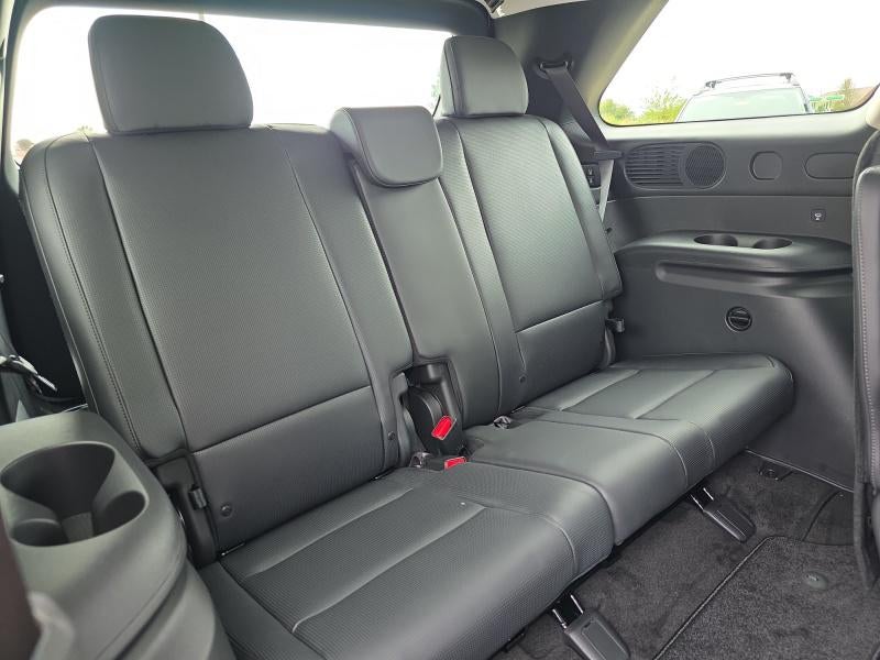 2027 Hyundai PALISADE SEL AWD