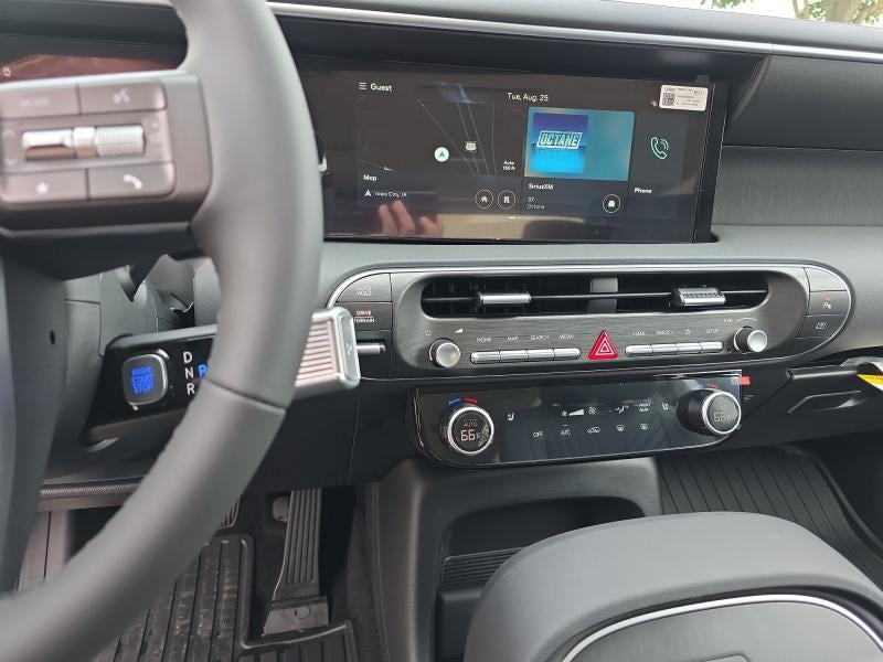 2027 Hyundai PALISADE SEL AWD