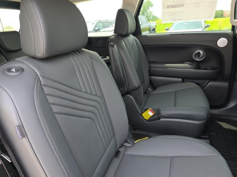 2027 Hyundai PALISADE SEL AWD