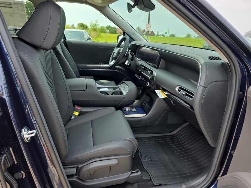 2027 Hyundai PALISADE SEL AWD