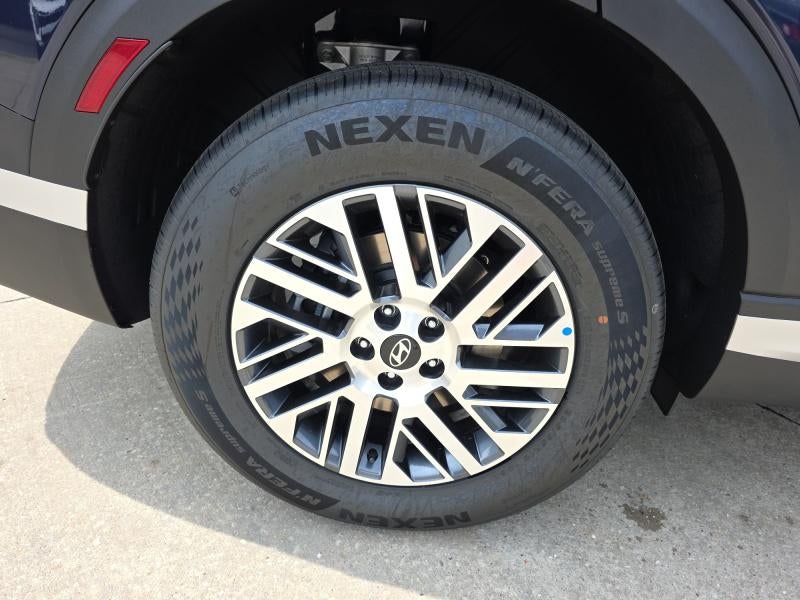 2027 Hyundai PALISADE SEL AWD