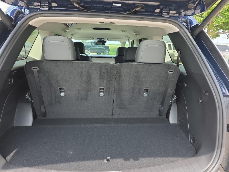 2027 Hyundai PALISADE SEL AWD