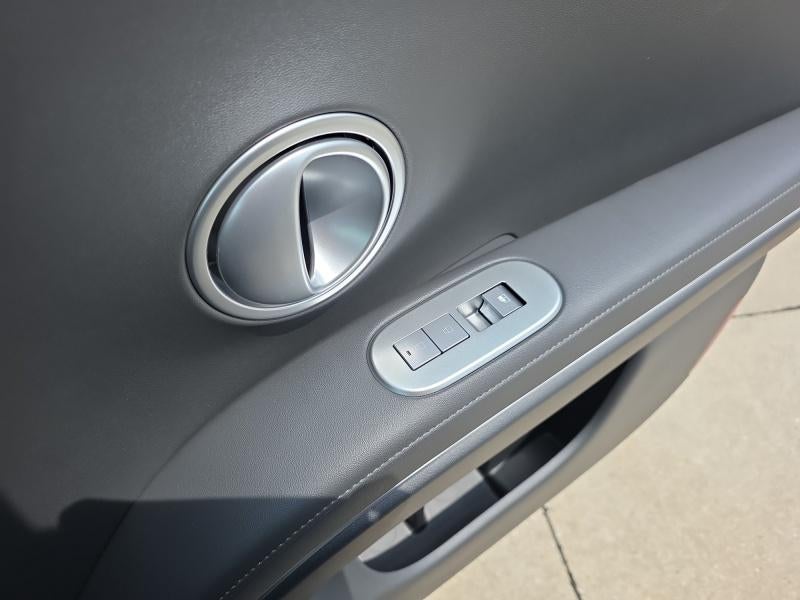 2027 Hyundai PALISADE SEL AWD
