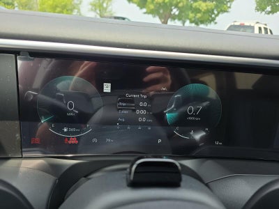 2027 Hyundai PALISADE SEL AWD