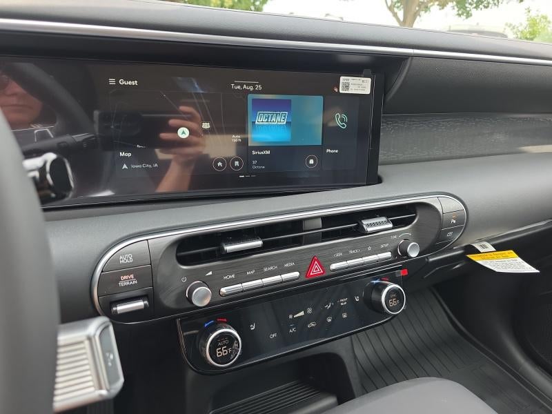 2027 Hyundai PALISADE SEL AWD