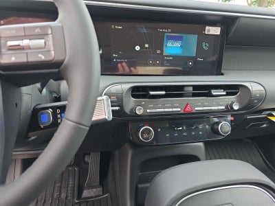 2027 Hyundai PALISADE SEL AWD