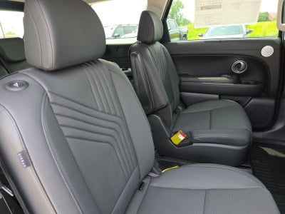 2027 Hyundai PALISADE SEL AWD