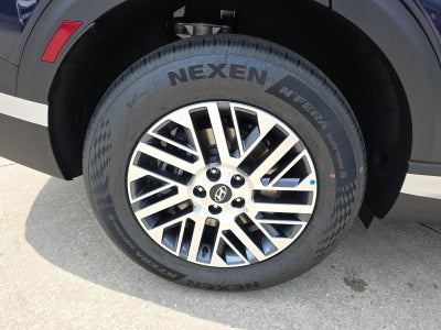 2027 Hyundai PALISADE SEL AWD