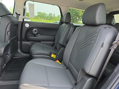 2027 Hyundai PALISADE SEL AWD