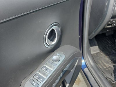 2027 Hyundai PALISADE SEL AWD