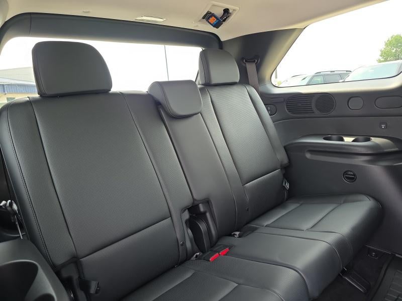 2027 Hyundai PALISADE SEL AWD