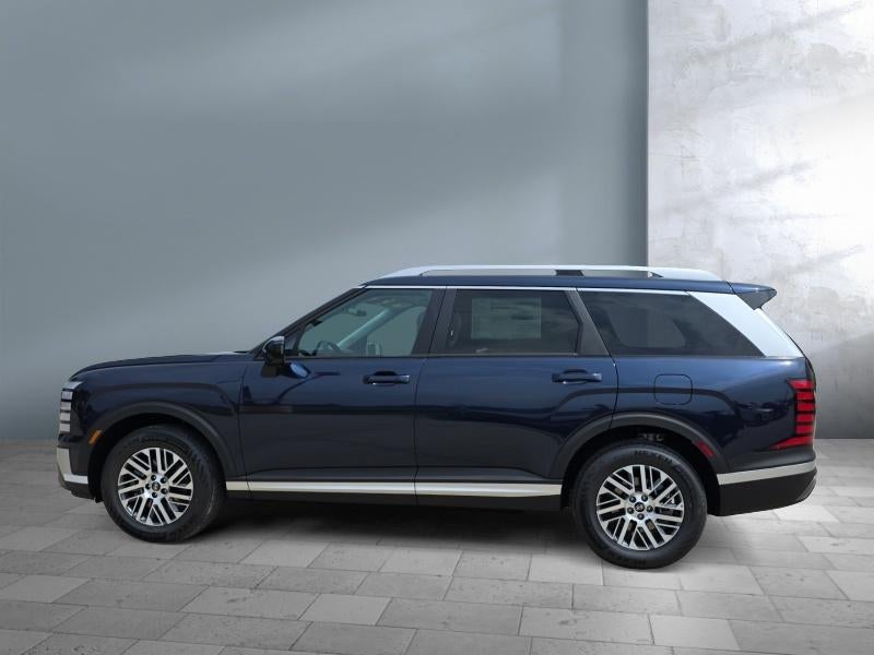2027 Hyundai PALISADE SEL AWD