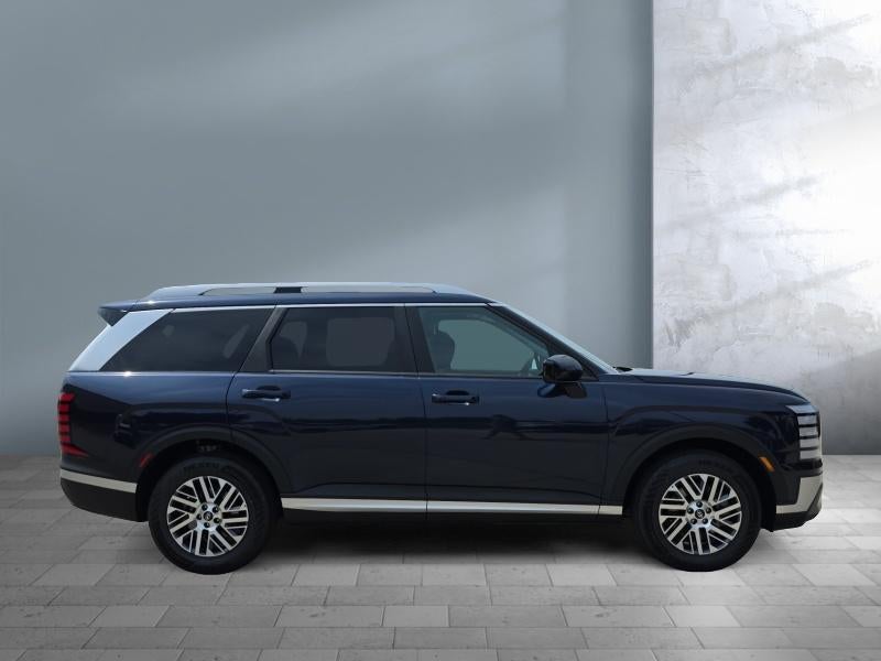 2027 Hyundai PALISADE SEL AWD