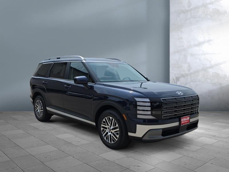 2027 Hyundai PALISADE SEL AWD