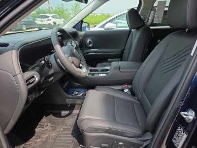 2027 Hyundai PALISADE SEL AWD