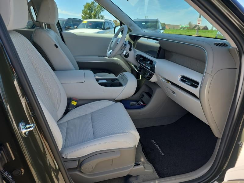 2027 Hyundai PALISADE SEL AWD