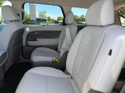 2027 Hyundai PALISADE SEL AWD