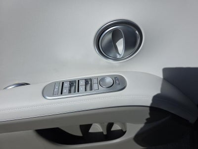 2027 Hyundai PALISADE SEL AWD