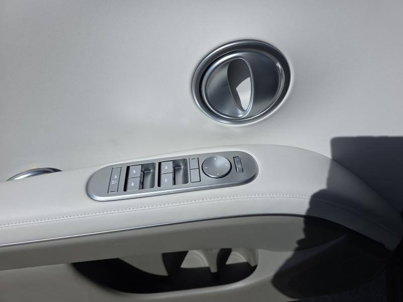 2027 Hyundai PALISADE SEL AWD