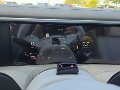 2027 Hyundai PALISADE SEL AWD