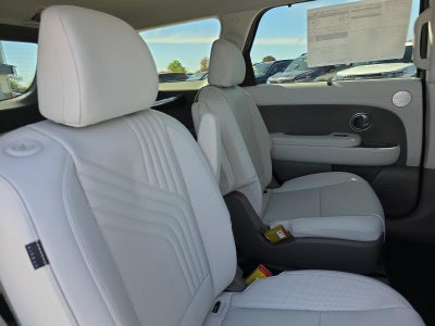 2027 Hyundai PALISADE SEL AWD
