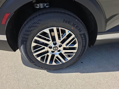 2027 Hyundai PALISADE SEL AWD