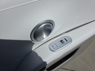 2027 Hyundai PALISADE SEL AWD